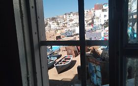 The Sea Guesthouse