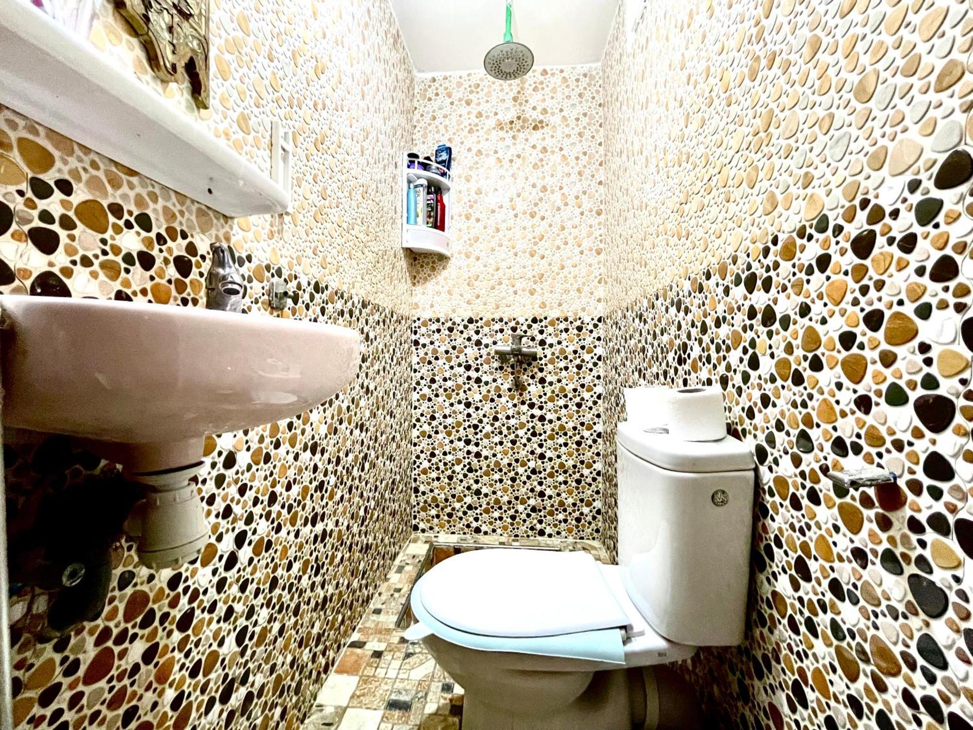 The Sea Guesthouse Agadir Esterno foto