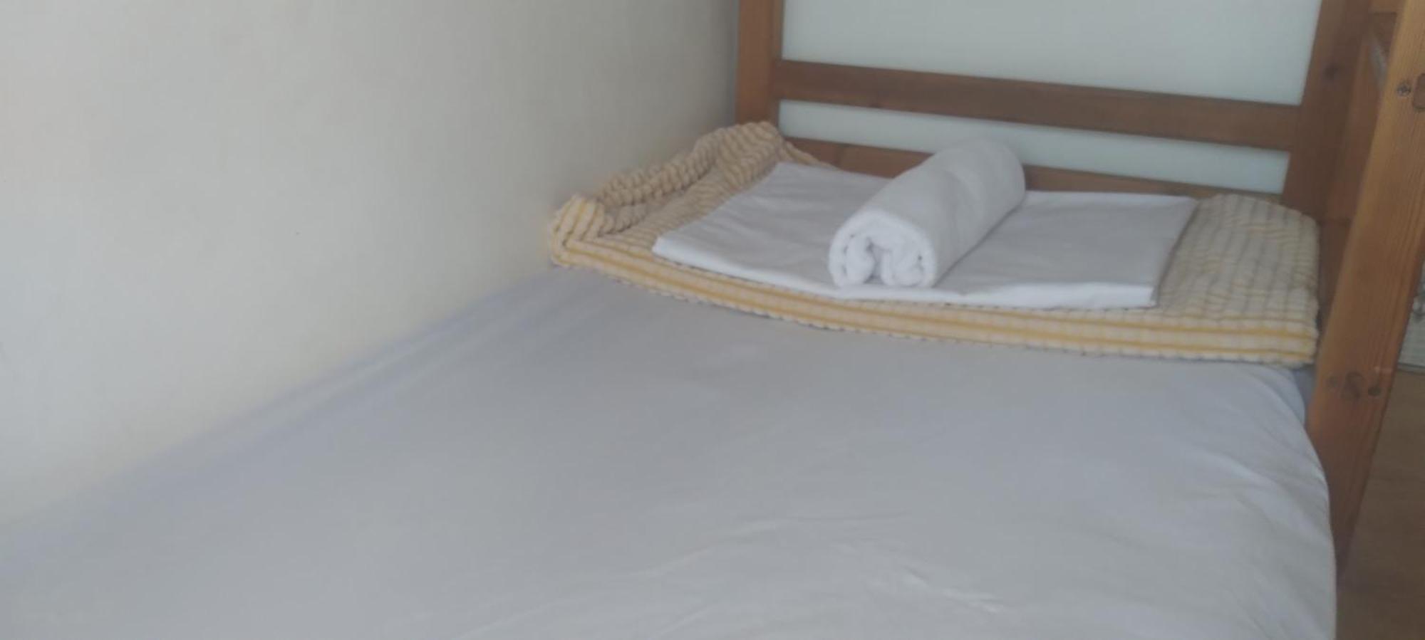 The Sea Guesthouse Agadir Esterno foto