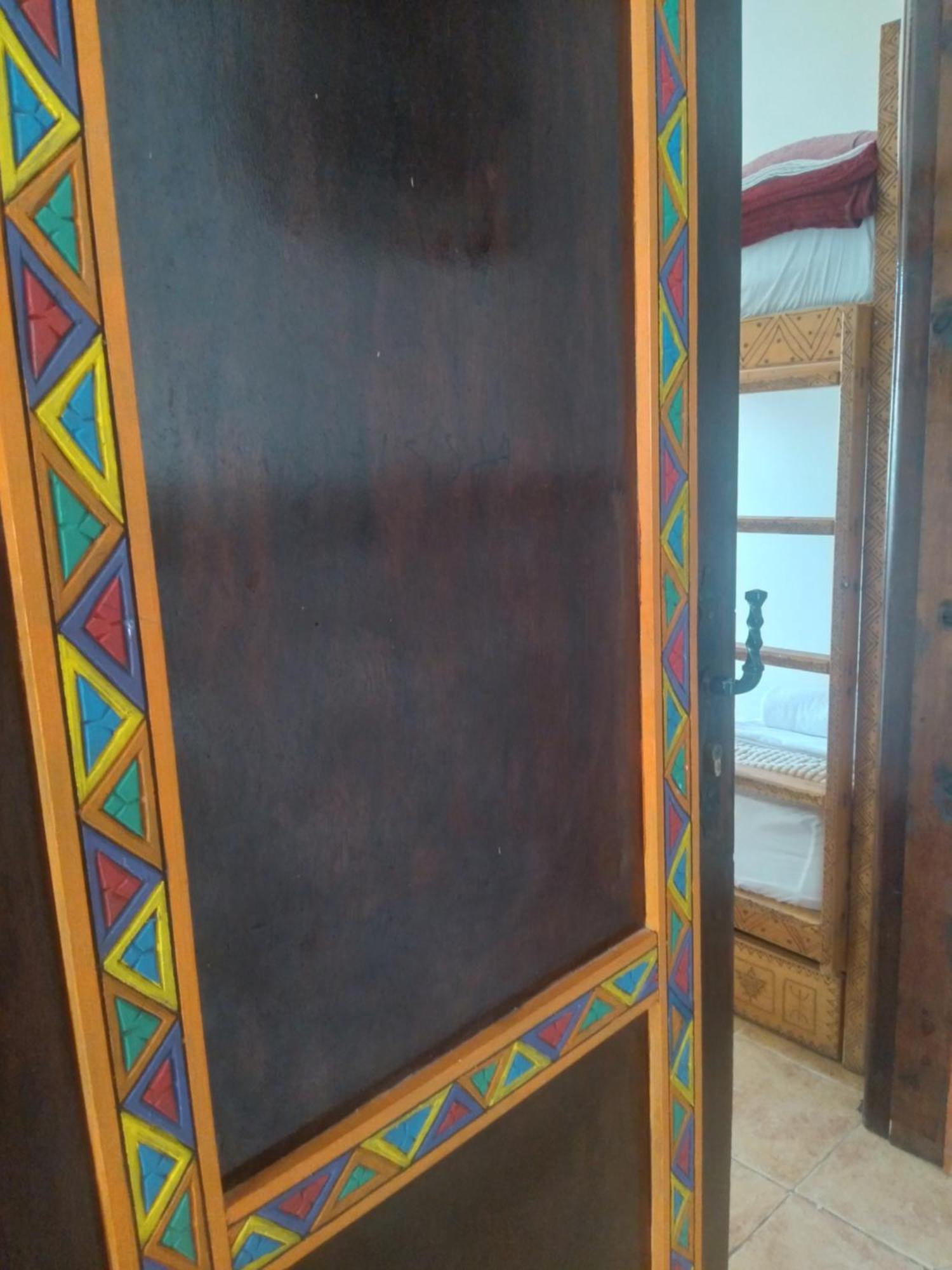 The Sea Guesthouse Agadir Esterno foto