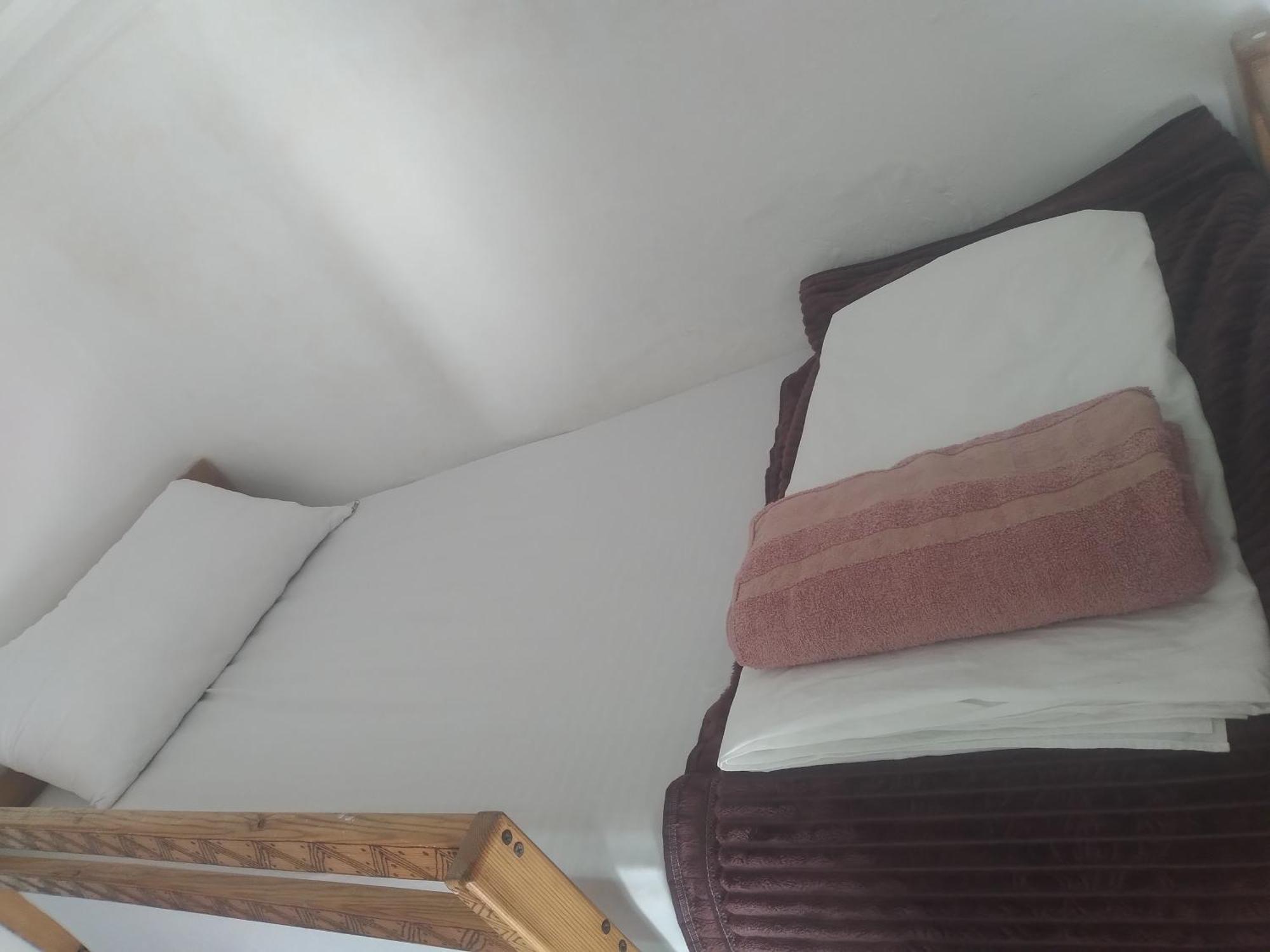 The Sea Guesthouse Agadir Esterno foto