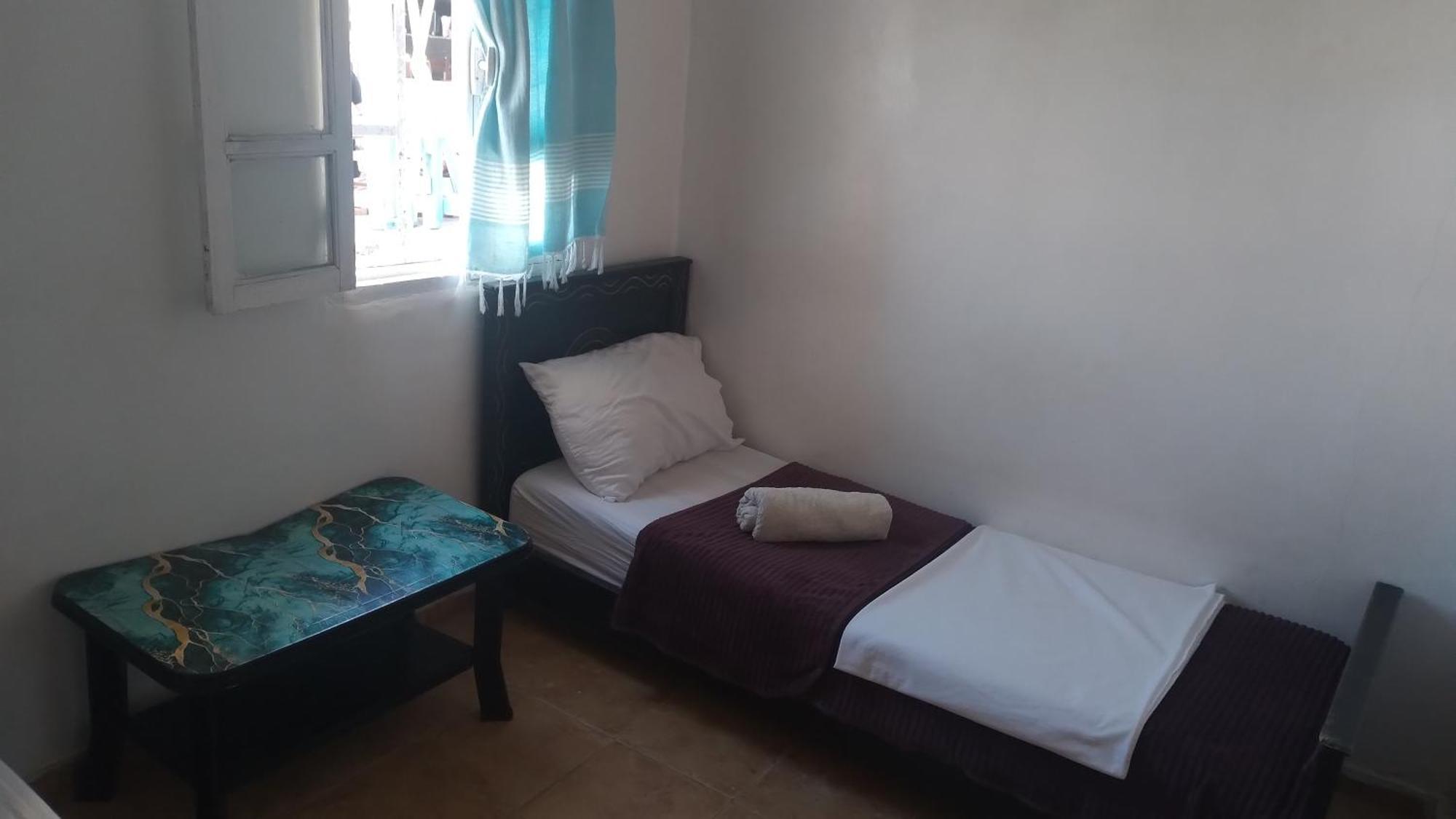 The Sea Guesthouse Agadir Esterno foto