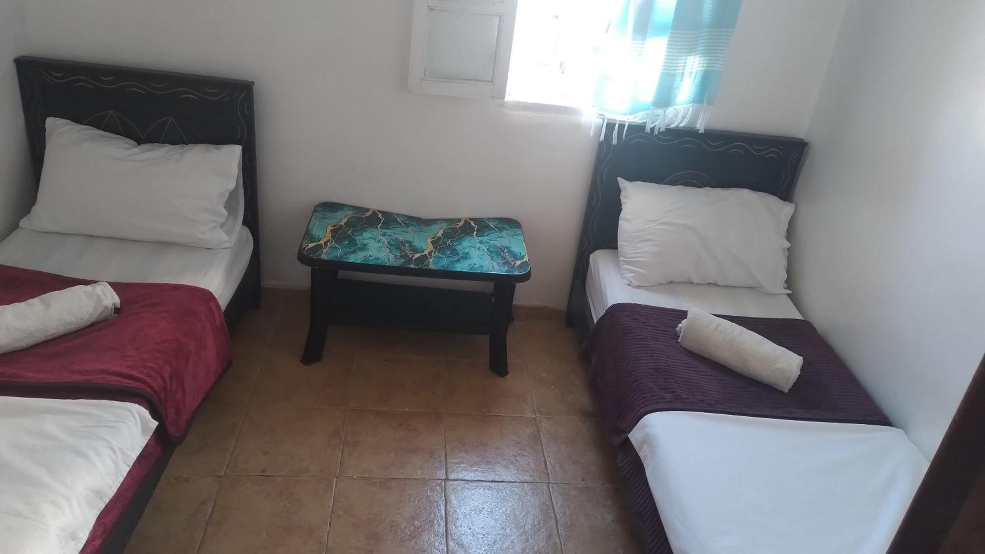 The Sea Guesthouse Agadir Esterno foto